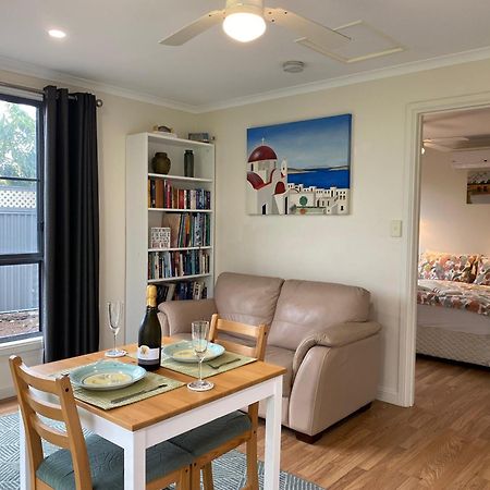 Vale Stay Mclaren Vale Luaran gambar