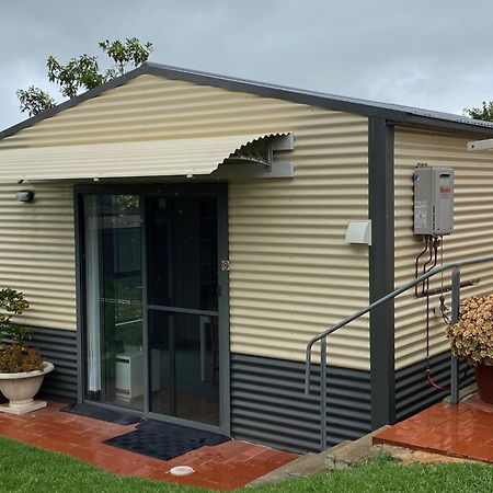 Vale Stay Mclaren Vale Luaran gambar